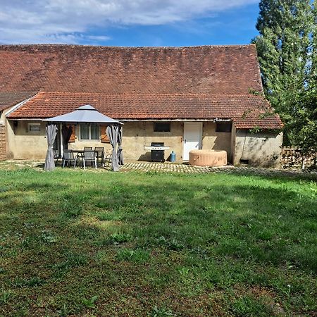 Les Lutins Reveurs Apartment Montagny-pres-Louhans Exterior foto